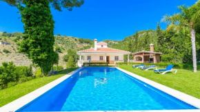 Casa Altamira Alozaina by Ruralidays, Alozaina